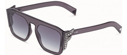 Fendi FENDI FREEDOM FF 0381/S KB7/9O A